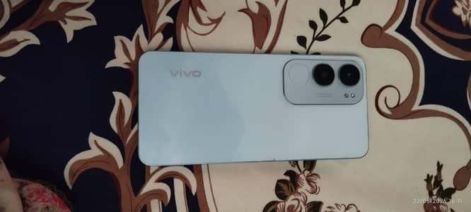 VIvo Y19S for sell