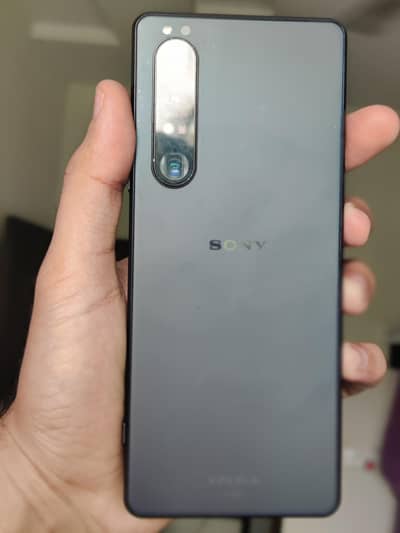 SONY XPERIA I MARK III