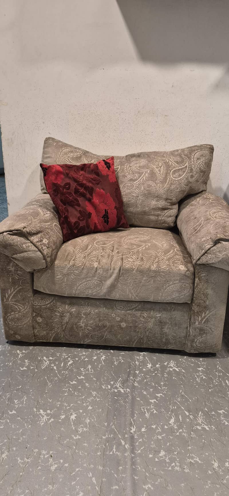 7 Seater Sofa Set 1