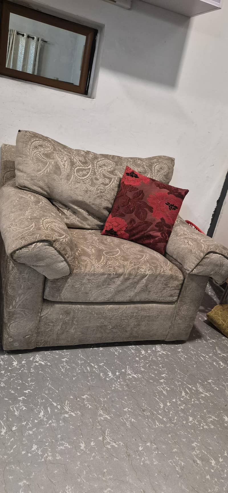 7 Seater Sofa Set 2