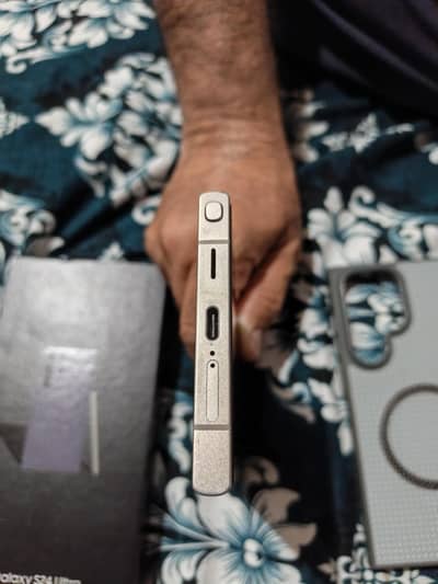 Samsung'S24 ultra