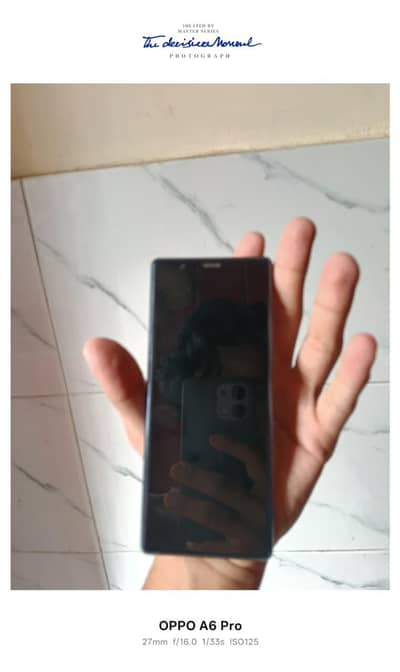 Sony xperia 5 6/64