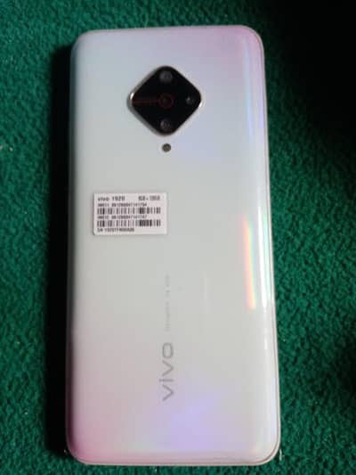 Vivo S1 Pro