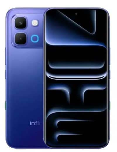 Infinix note edge 5g *urgent*