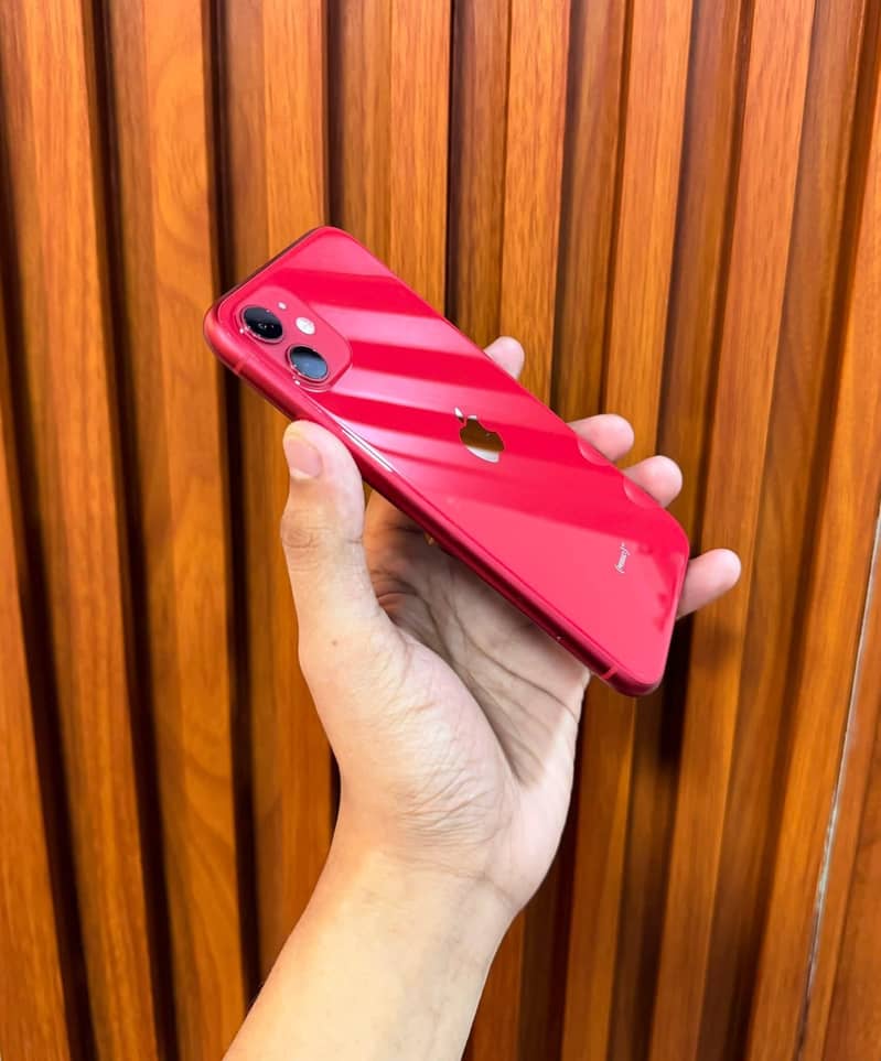 IPhone 11 0