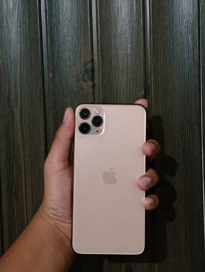 Iphone 11 pro max