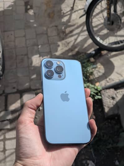 i phone 13 pro non pta JV