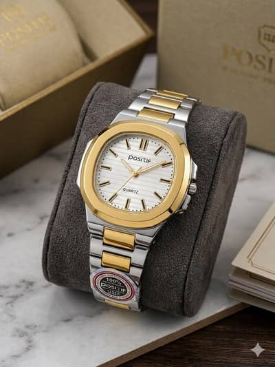 premium Men's watch ⌚