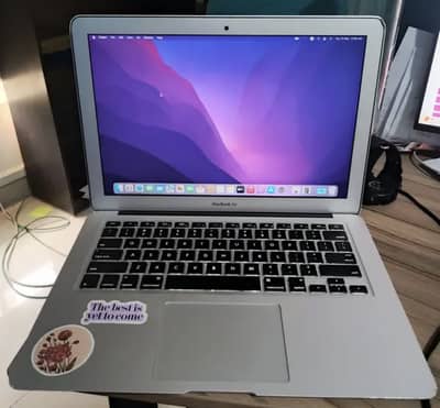 MacBook Air 13” (2015)