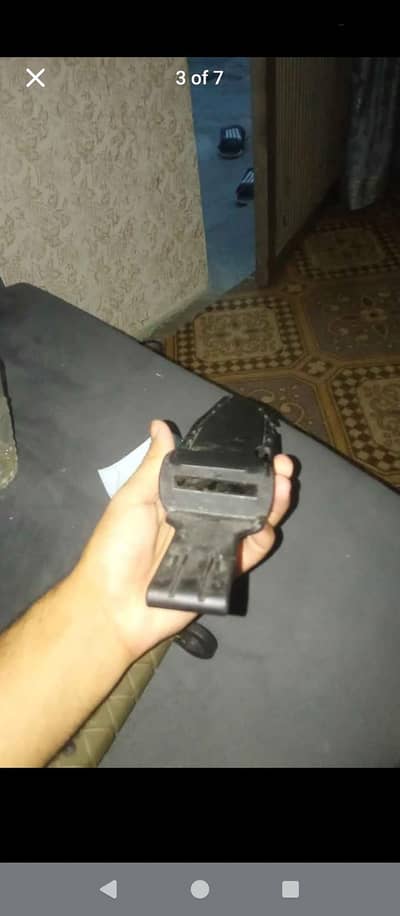 Urgent sale Colombia knife