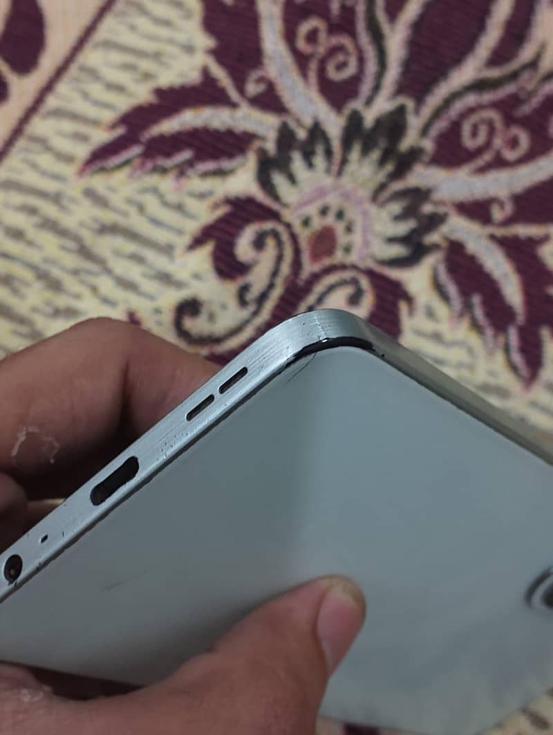 itel s25 4