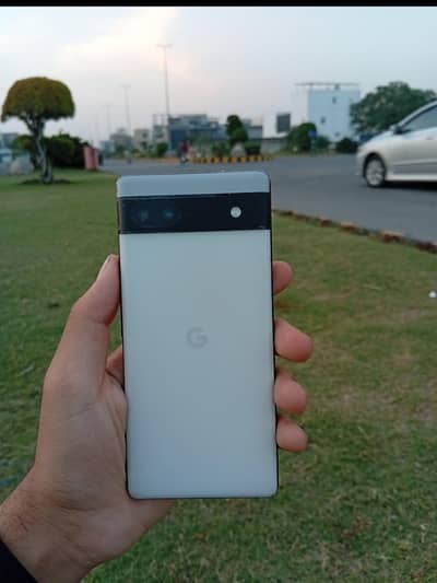 Google pixel 6a 6/128