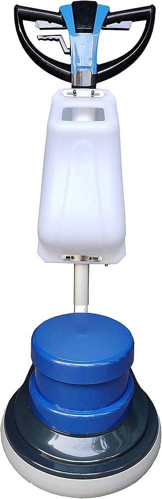 Single Disk Floor Cleaning Machine 2