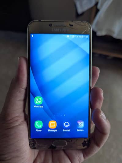 Samsung Galaxy C5 for sale