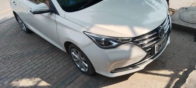 Alsvin lumier auto sunroof neat and clean urgent sale