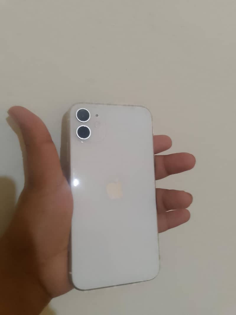 iphone 11 0