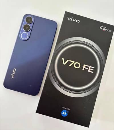 vivo v70fe