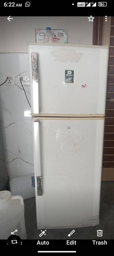 Dawlance Refrigerator - In Mint Condition - Urgently for Sale