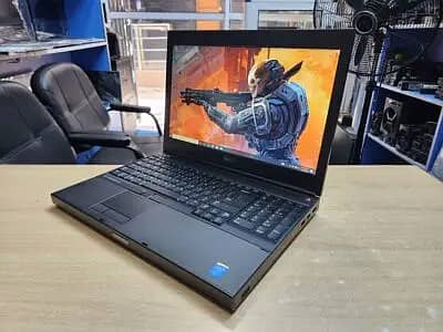 Gaming Video Rendering Apple Dell HP Surface Workstation | Fixed price