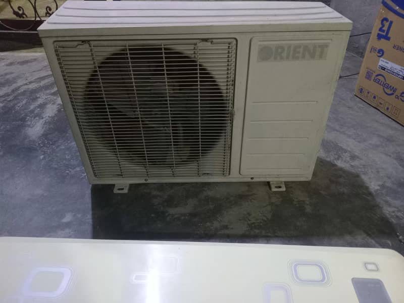 Orient Ac 1