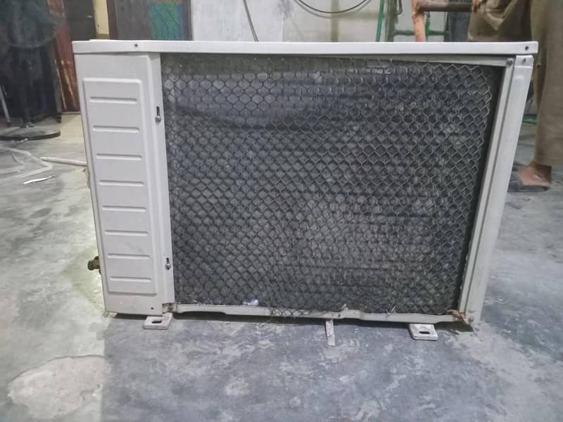 Orient Ac 3