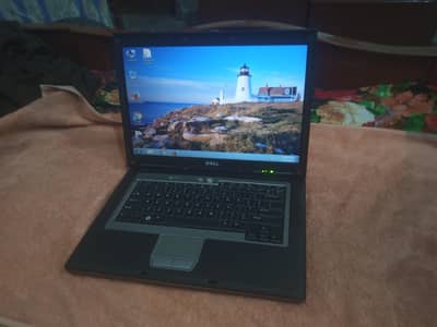 Dell D531 Dual Core 3GB RAM/ 160GB HARD - 30 mint battery timing