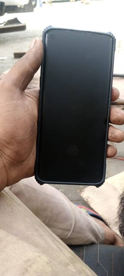oppo Reno 4pro 8 256 gb penal all ok