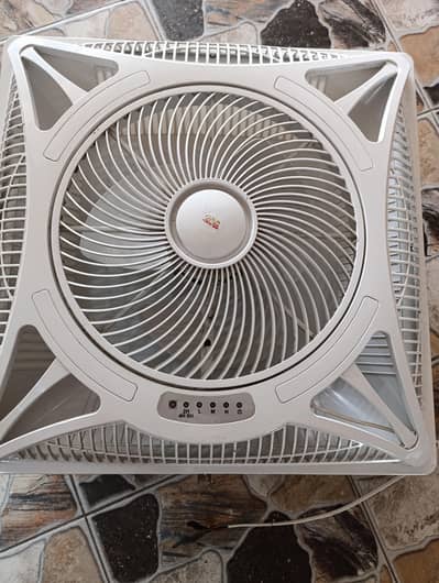 GFC 16 INCH FALSE CEILING FAN