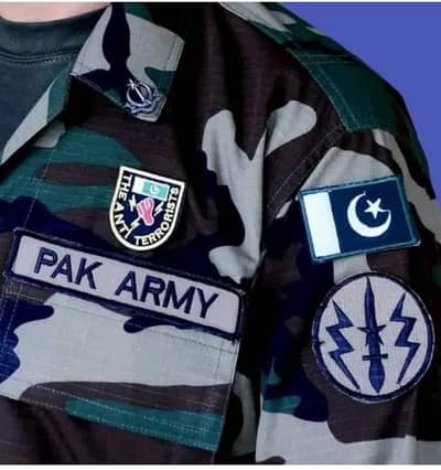 I am army retird person for subydar rank 63 ph 03244806206
