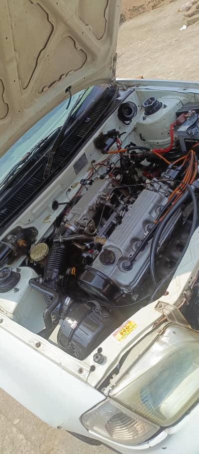 Cultus Good condition Car