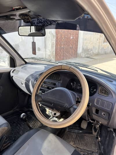 Daihatsu Coure
