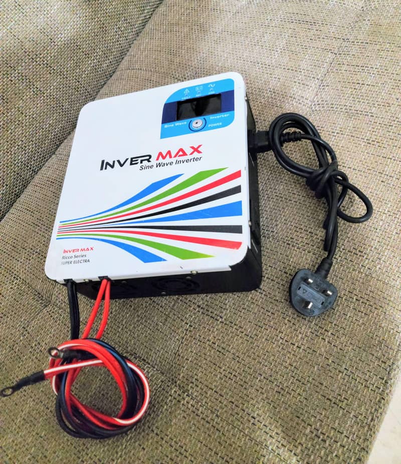inverter 1