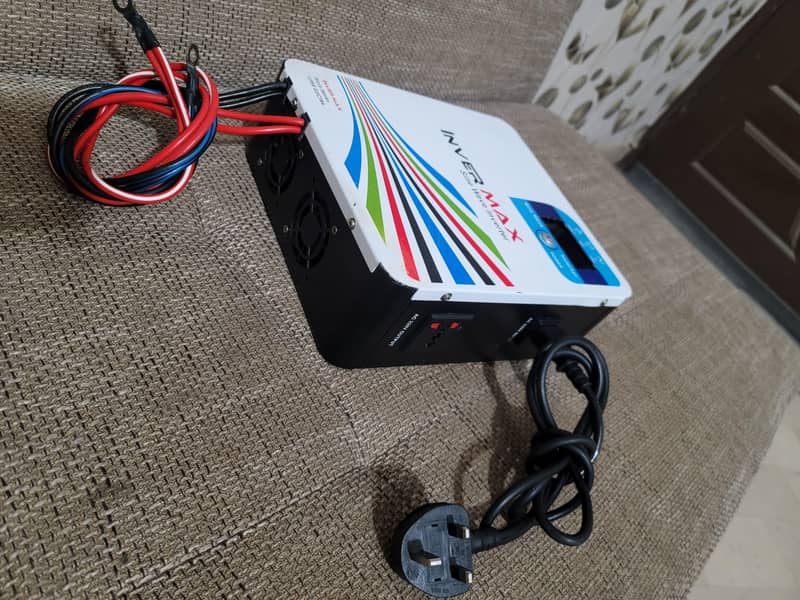inverter 2