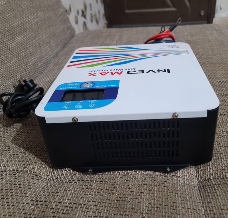 inverter 4