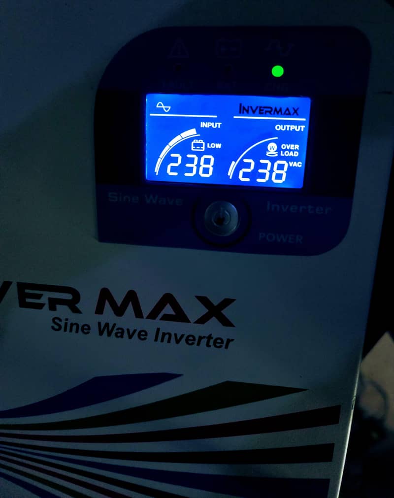 inverter 5