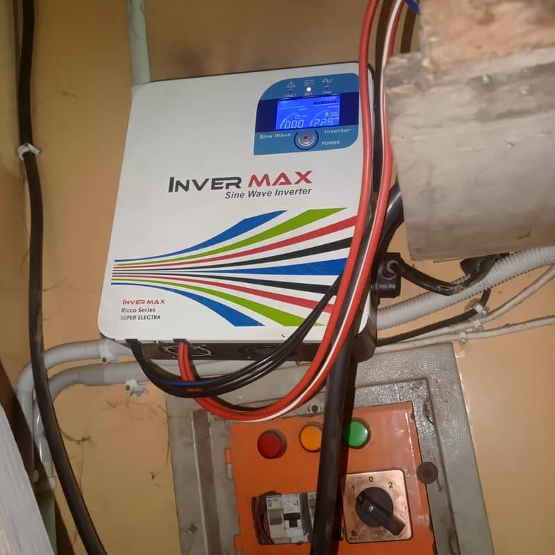 inverter 6