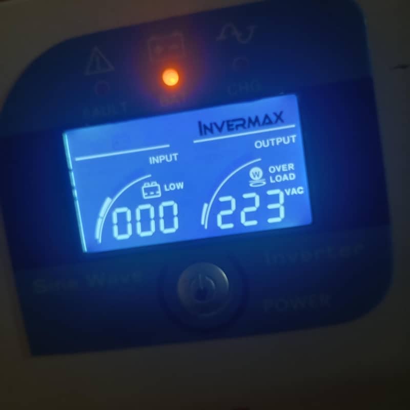 inverter 7