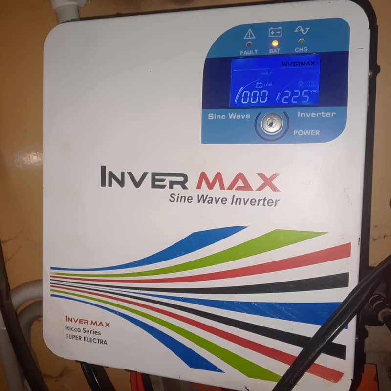 inverter 9