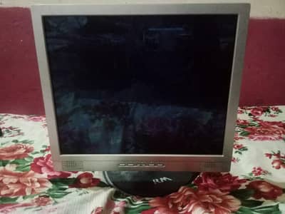 Belinea original lcd with the size of 15 by 12 inch