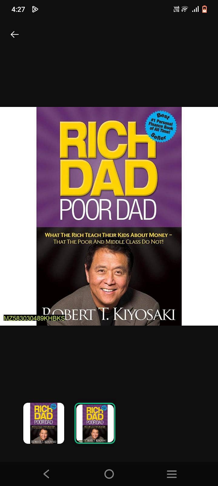 self helping book 0