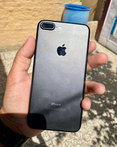 iphone 7 plus 32 GB non pta