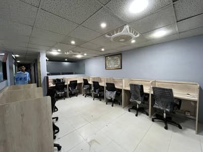 office for rent