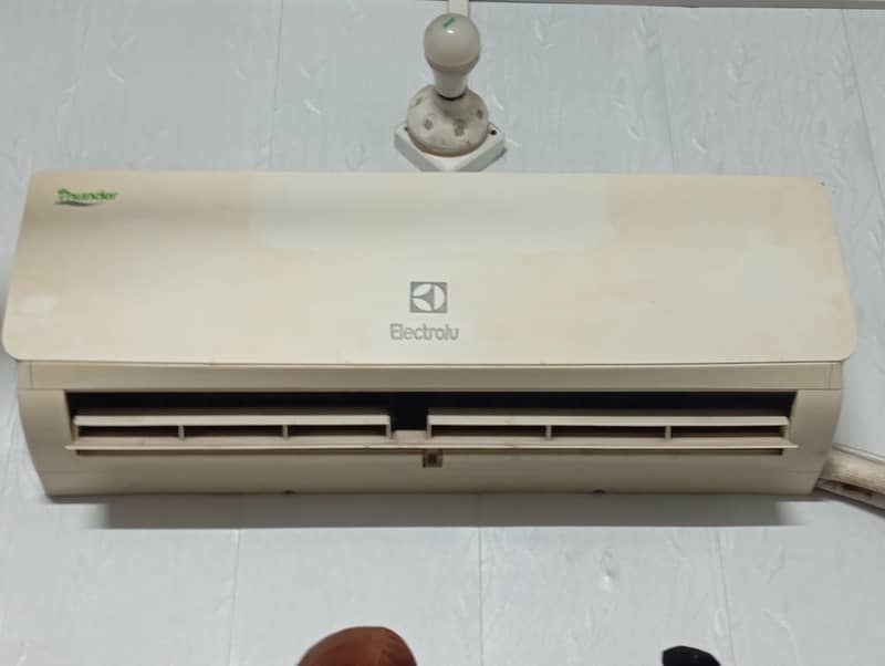 Electrolux 0