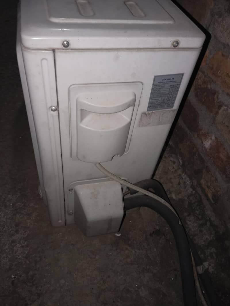 Electrolux 4