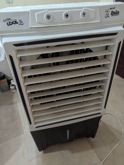 cooler 100 okay from everywhere