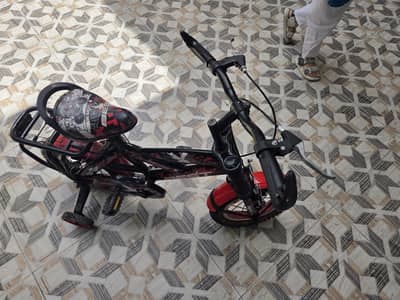 Brand new imported Bicycle