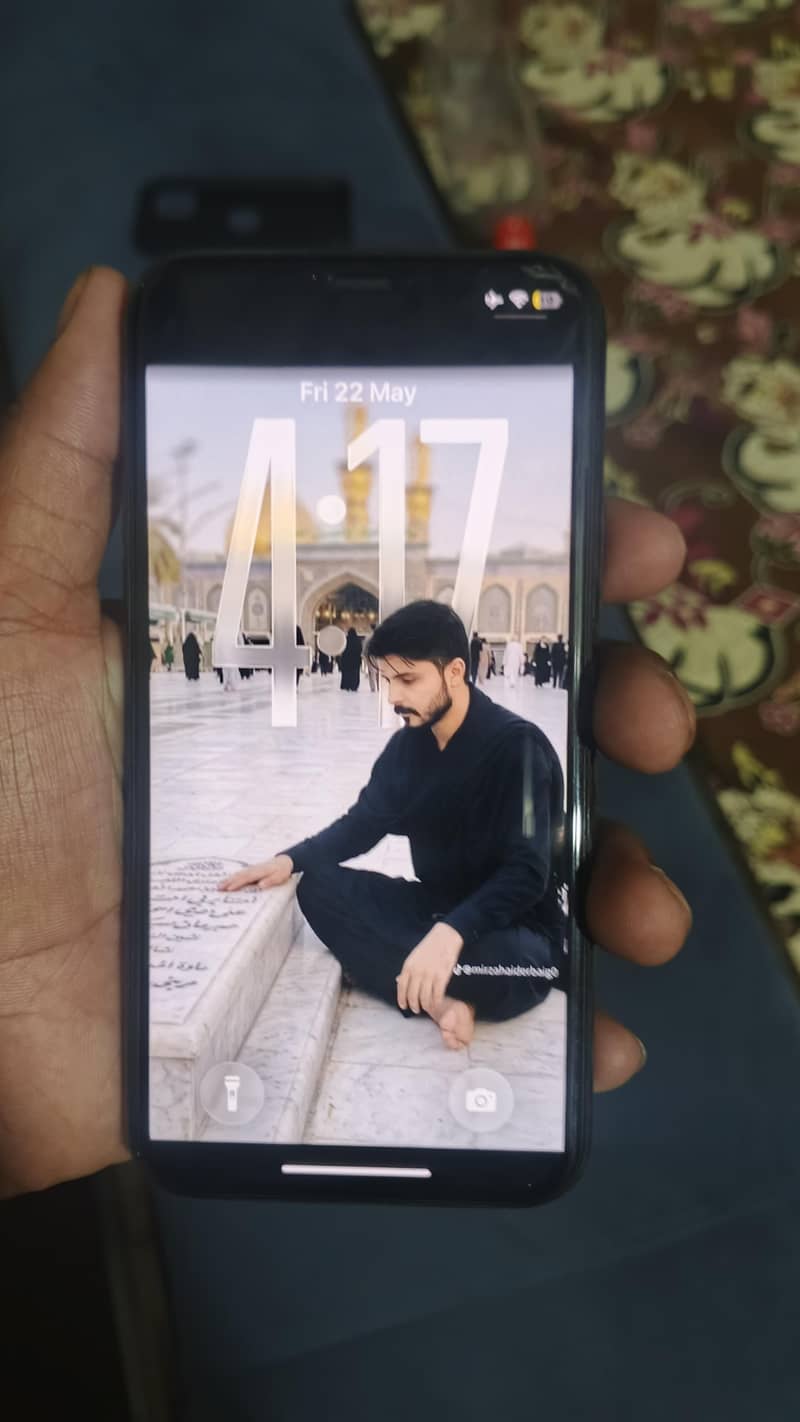 iphone 11pro 7