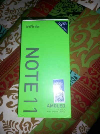 ram 4+2 128 box available