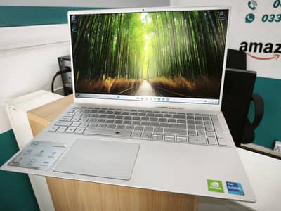 Genuine Dell Inspiron 5502 i7 11 G| 40GB RAM DDR4 | 512GB NVMe | MX330