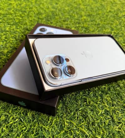IPhone 13 pro max pta